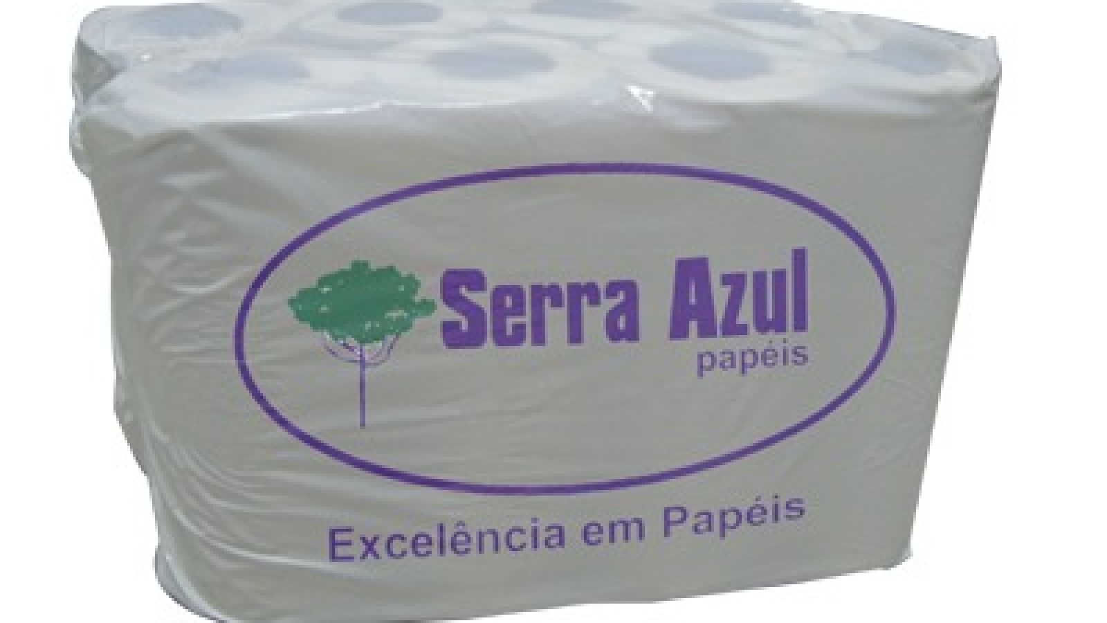 Papel Toalha Rolo 200 metros